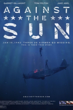 Against the Sun (2014)