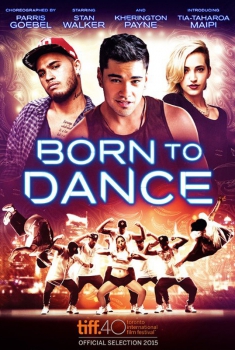 Born to Dance (2015)