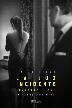 Luz Incidente (2015)