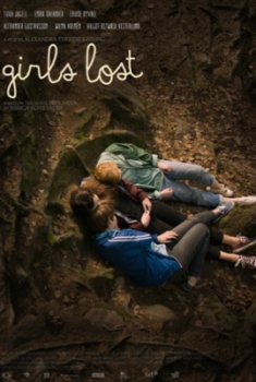 Girls Lost (2015)