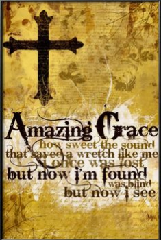 Amazing Grace (2015)