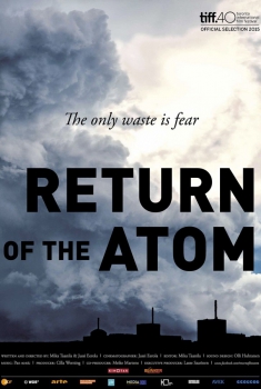 Return of the Atom (2015)