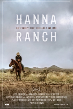  Hanna Ranch  (2014)