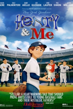  Henry & Me  (2014)