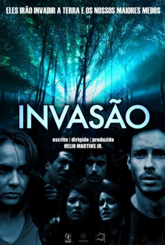  Invasão  (2014)