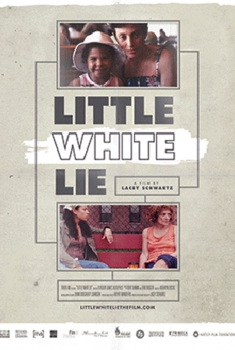  Little White Lie  (2014)