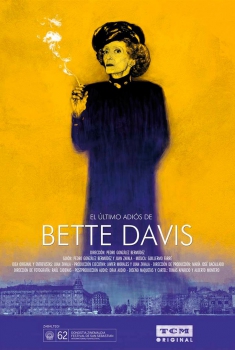 El Ultimo adiós de Bette Davis  (2014)