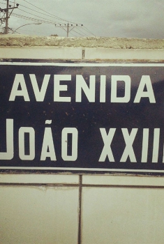  Reta João XXIII  (2014)