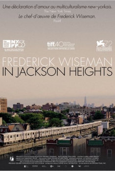 Em Jackson Heights (2015)