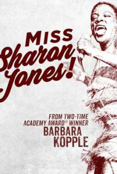 Miss Sharon Jones! (2015)