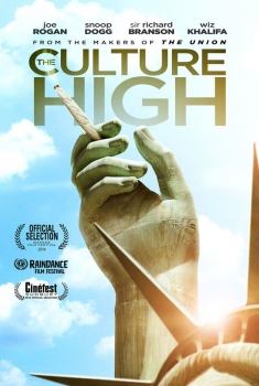  The Culture High  (2014)