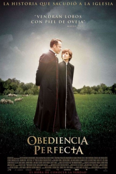  Obediência Perfeita  (2014)