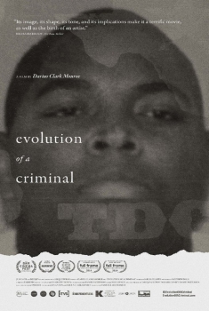 Evolution Of A Criminal  (2014)