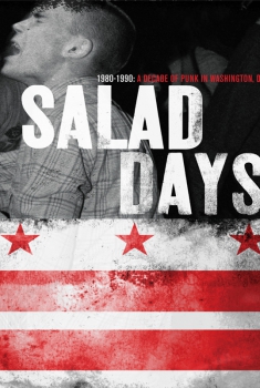 Salad Days (2014)