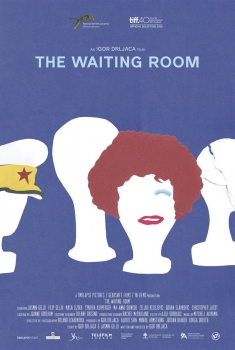 The Waiting Room (2015)