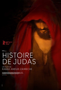  Story of Judas (2015)
