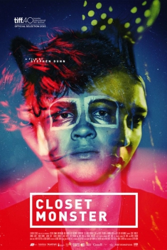 Closet Monster (2015)