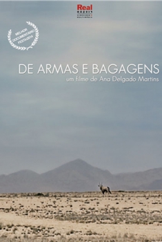  De Armas e Bagagens (2014)