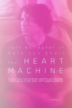  The Heart Machine (2014)