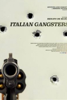 Italian Gangster (2015)