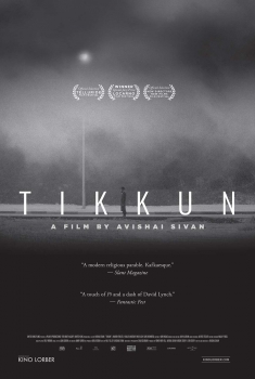 Tikkun (2015)