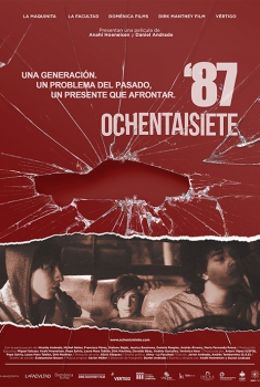 Ochentaisiete (2015)