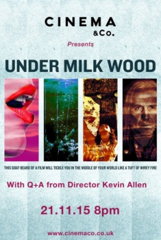 Under Milk Wood  (2015)