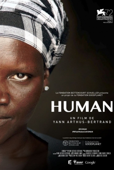 Humano (2015)