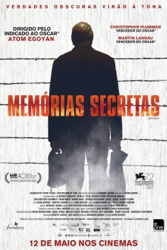 Memórias Secretas (2015)
