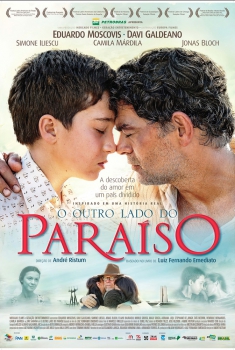 O Outro Lado do Paraíso (2014)