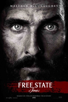 Free State of Jones (2015)