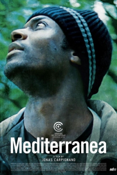 Mediterrânea (2015)