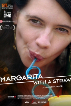  Margarita com Canudinho  (2014)