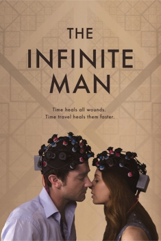  O Homem Infinito  (2014)