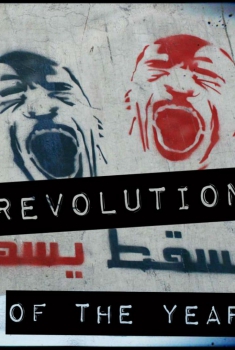  A Revolução do Ano  (2014)