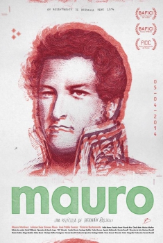  Mauro  (2014)