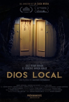 Deus Local  (2014)