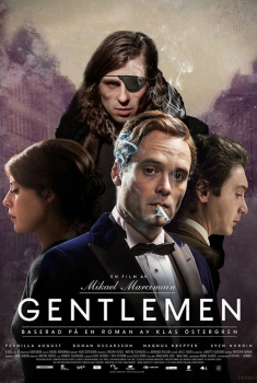  Gentlemen  (2014)