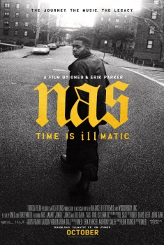 Time Is Illmatic  (2014)
