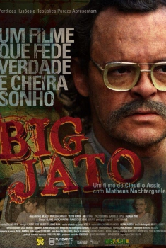  Big Jato  (2014)