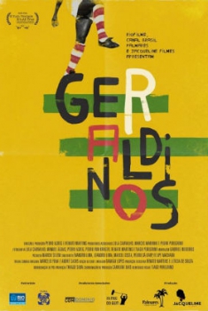 Geraldinos (2015)