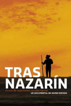Seguindo Nazarín: O Eco de Uma Terra em Outra Terra (2015)