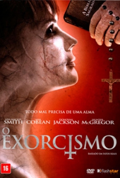 O Exorcismo  (2014)