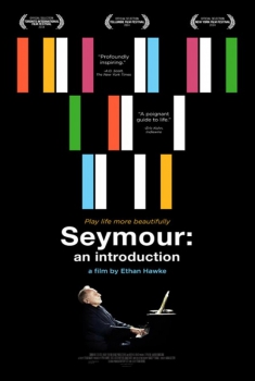  Seymour: An Introduction  (2014)