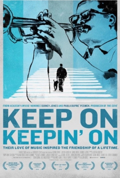 Keep on Keepin' On  (2014)