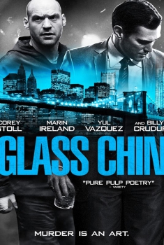 Glass Chin  (2014)