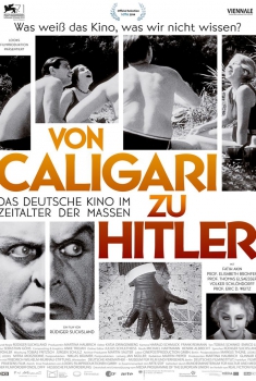 De Caligari a Hitler  (2014)