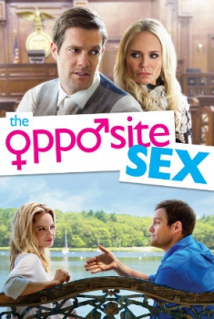 O Sexo Oposto  (2014)