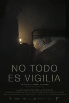 Nem Tudo é Vigília  (2014)