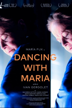 Dancing with Maria  (2014)